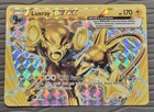 Luxray BREAK