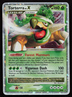 Torterra LV.X