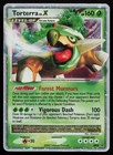Torterra LV.X