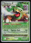 Torterra LV.X