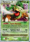 Torterra LV.X