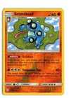 Seismitoad