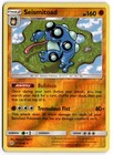 Seismitoad