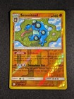 Seismitoad