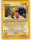 Shuckle