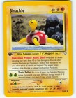 Shuckle