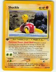 Shuckle