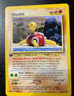 Shuckle