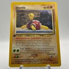 Shuckle