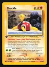 Shuckle