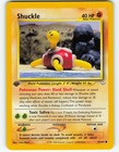 Shuckle