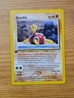 Shuckle