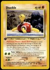 Shuckle
