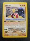 Shuckle