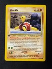 Shuckle