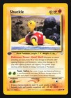 Shuckle