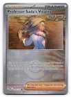 Professor Sada's Vitality