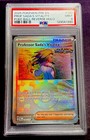 Professor Sada's Vitality