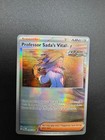 Professor Sada's Vitality