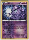 Grimer