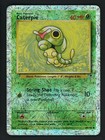 Caterpie