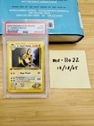 Lt. Surge's Raichu