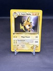 Lt. Surge's Raichu