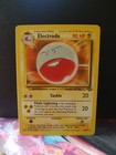 Electrode