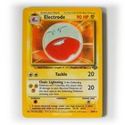 Electrode