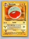Electrode