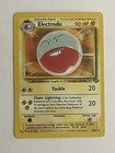 Electrode