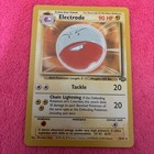 Electrode