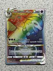 Hisuian Typhlosion VSTAR