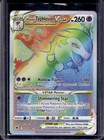 Hisuian Typhlosion VSTAR