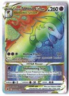 Hisuian Typhlosion VSTAR