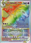 Hisuian Typhlosion VSTAR