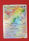 Hisuian Typhlosion VSTAR