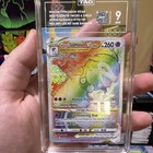 Hisuian Typhlosion VSTAR