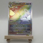Hisuian Typhlosion VSTAR