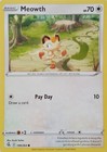 Meowth