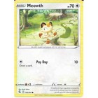 Meowth