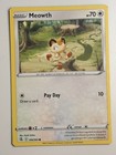 Meowth