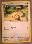 Meowth