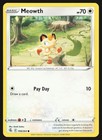 Meowth
