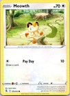 Meowth