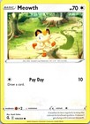 Meowth