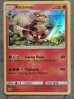 Arcanine