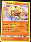 Arcanine