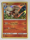 Arcanine