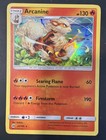 Arcanine